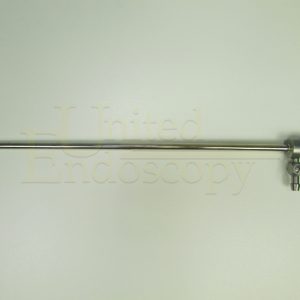 ACMI USA 5.5mm Continuous Flow Hysteroscopy Sheath