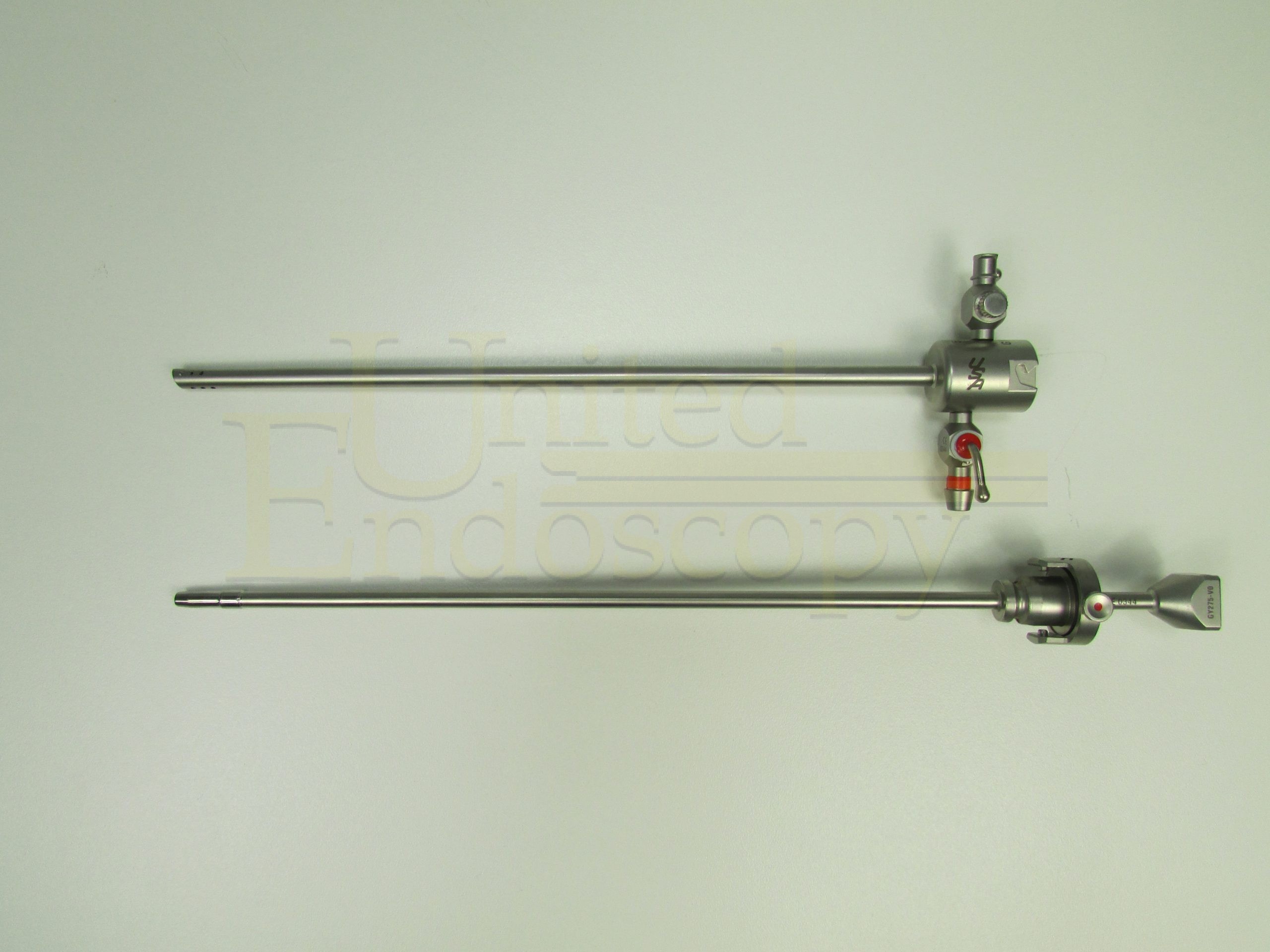 ACMI USA Continuous Flow Sheath Set