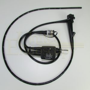 Fujinon EC-450HL5 Video Colonoscope