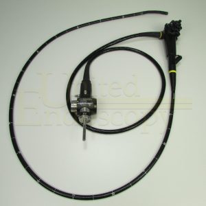 Olympus PCF-140L Video Colonoscope