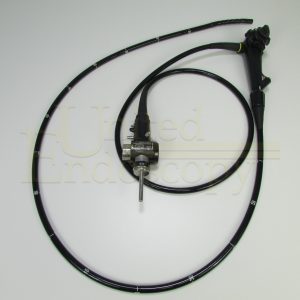 Olympus CF-Q160AL Video Colonoscope