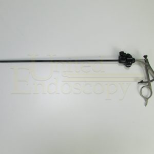 Stryker 5mm Single Action Atraumatic Grasper