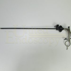 Stryker 5mm Cobra Tooth Grasper