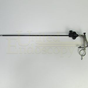 Stryker 5mm Babcock Grasper