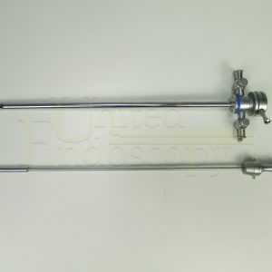 Olympus A2211 17 Fr. Cystoscopy Sheath