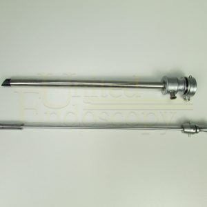 Olympus A2149.1 28 Fr. Single Flow Resection Sheath