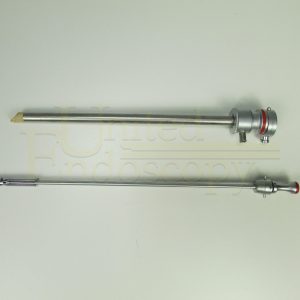 Olympus A2148.1 26 Fr. Single Flow Rotating Resection Sheath