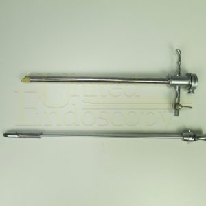 Olympus A3129 28 Fr. Continuous Flow Resection Sheath