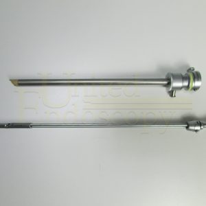 Olympus A2146.1 24 Fr. Rotating Single Flow Resection Sheath