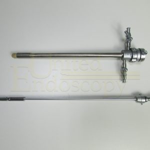 Olympus A2181 27 Fr. Continuous Flow Resection Sheath