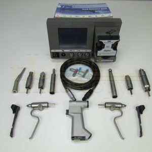 Stryker TPS Complete System