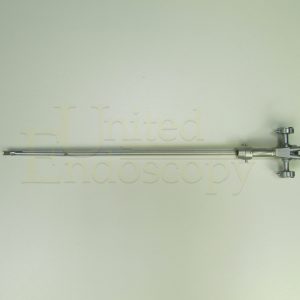 Olympus A2279 Double Channel Albarran Bridge