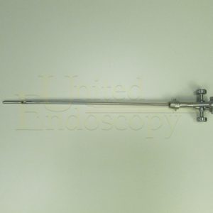 Olympus A4637 Single Channel Albarran Bridge