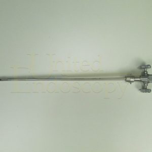 Olympus A2290 Laser Insert with Closed Lever