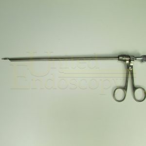 Olympus A4634 Optical Hook Scissor Forcep