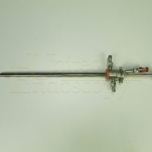 ACMI USA 7mm Continuous Flow Hysteroscopy Sheath