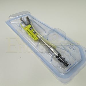 Covidien 45mm Curved Tip Articulating Vascular/Medium Reload with Tri-Staple Technology