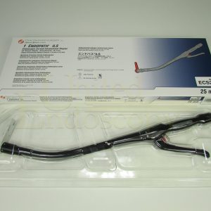 Ethicon 25mm Endoscopic Curved Intraluminal Stapler