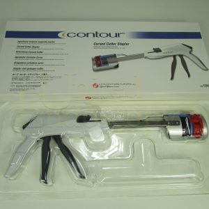 Ethicon Curved Cutter Stapler