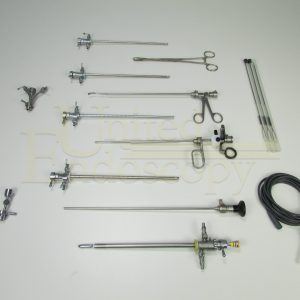Storz Urology Resection Set