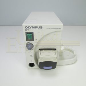Olympus OFP Endoscopic Flushing Pump