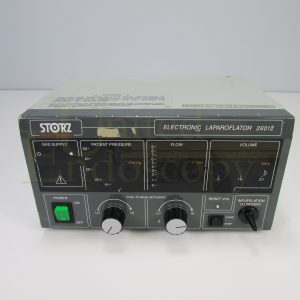 Storz 26012 Electronic Laparoflator