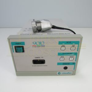 Linvatec 9010 3-Chip Camera System