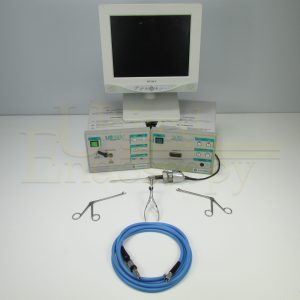 Linvatec Complete E.N.T System