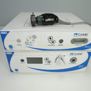 ConMed Linvatec Smart OR Complete Camera System