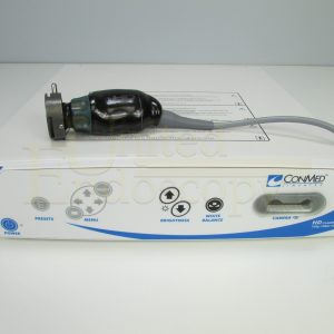 ConMed Linvatec Smart OR Camera Set