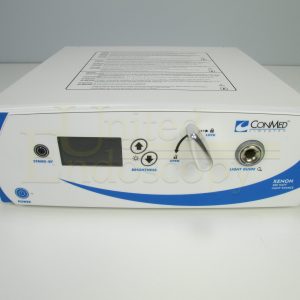 ConMed Linvatec LS7700 Xenon 300 Watt Light Source