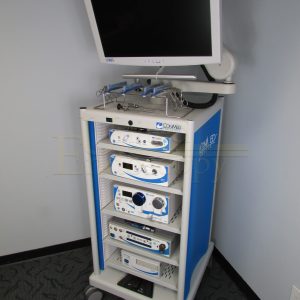 ConMed Linvatec Smart OR Complete Arthroscopy System