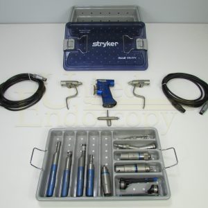 Stryker Rem B Electric Orthopedic System
