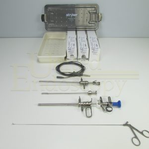 Stryker Hysteroscopy Resection Set
