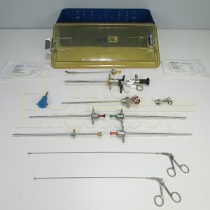 ACMI Cysto Resection Instrument Set