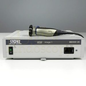 Storz Image 1 Camera System