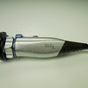 Storz Image 1 S1 Camera Head