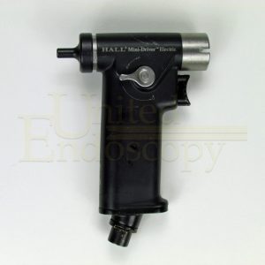 Hall Electric Mini Driver