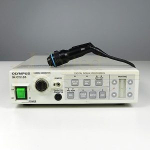 Olympus OTV-S5 Camera System