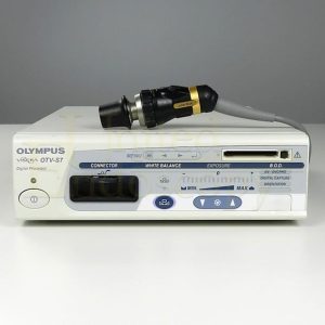 Olympus OTV-S7 Camera System