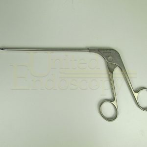 Acufex Oval Upbiter Forcep