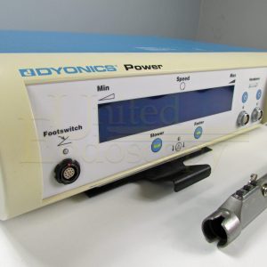 Dyonics Power/PowerMax Set