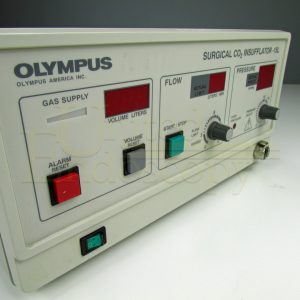 Olympus Surgical CO2 15L Insufflator