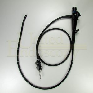 Olympus TJF M20 Fiber Optic Duodenoscope