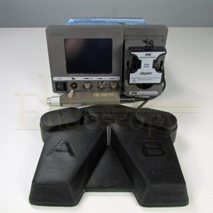 Stryker TPS Shaver System