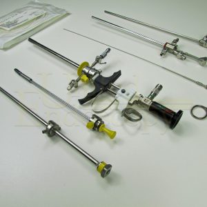 ACMI USA Resection Set