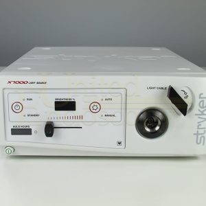 Stryker X7000 Light Source