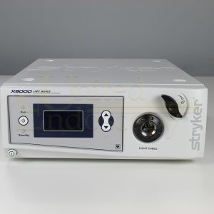 Stryker X8000 Light Source