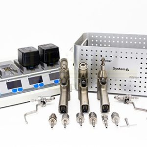 Stryker System 6 Set