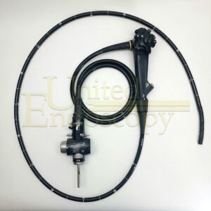Olympus PCF-H180AL Full HD Pediatric Colonoscope